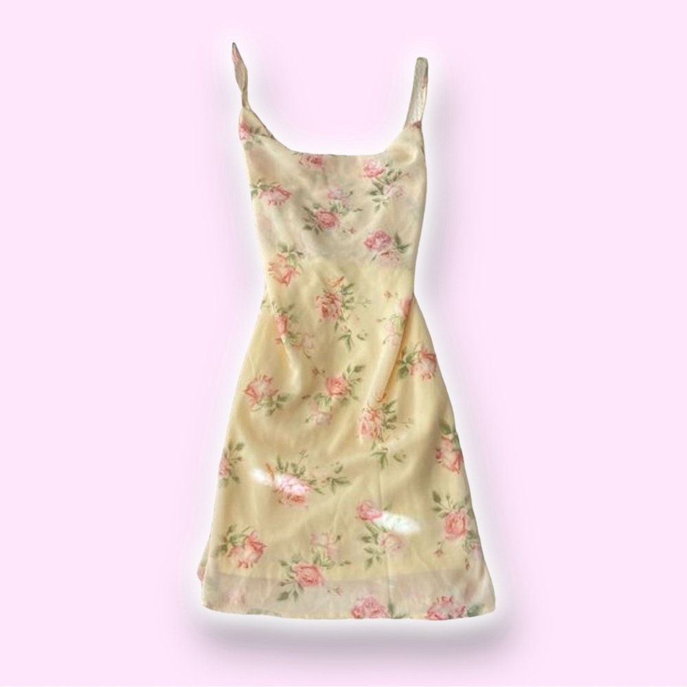 princess polly watson mini dress